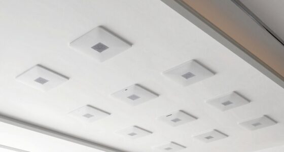 top ceiling cassette heat pumps