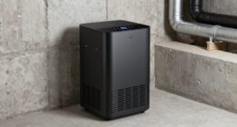 top commercial dehumidifiers