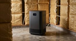 top crawl space dehumidifiers