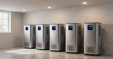 top dehumidifiers for allergies