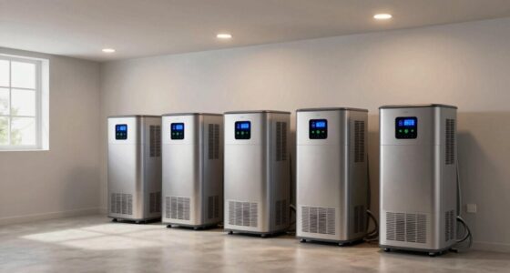 top dehumidifiers for allergies