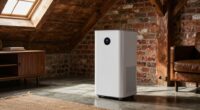 top dehumidifiers for homes