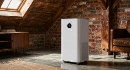 top dehumidifiers for homes