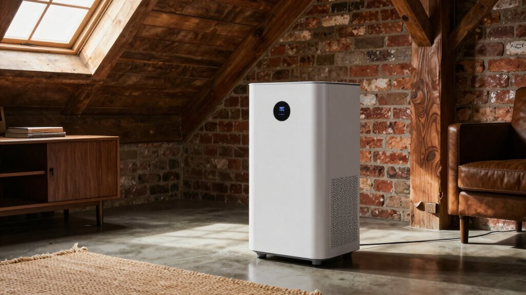 top dehumidifiers for homes