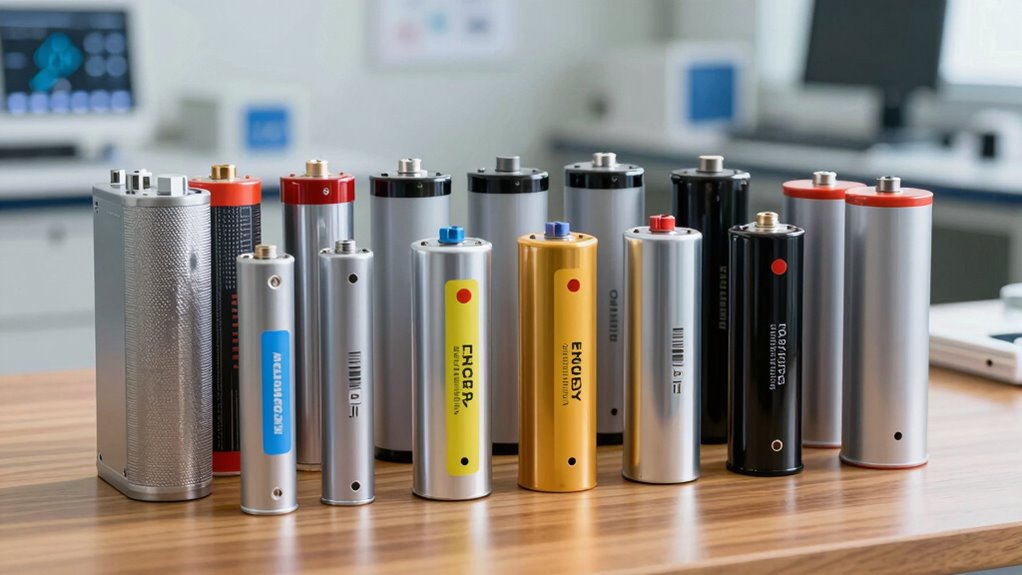 top diy battery options