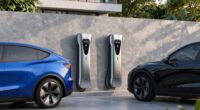 top dual ev chargers