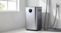 top energy efficient dehumidifiers