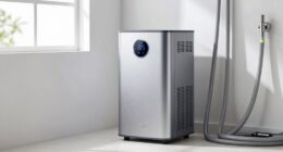 top energy efficient dehumidifiers