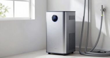 top energy efficient dehumidifiers