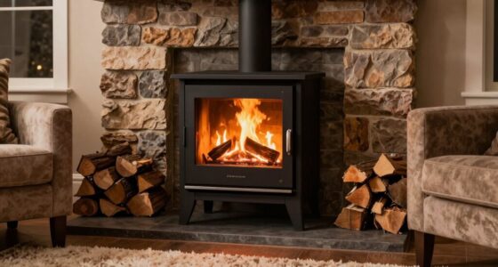 top epa certified wood stoves