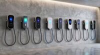 top ev chargers 2026