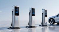 top ev chargers 2026
