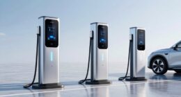 top ev chargers 2026