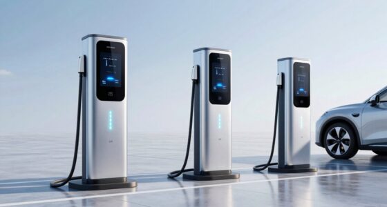 top ev chargers 2026