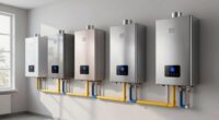 top gas tankless heaters