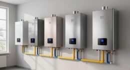 top gas tankless heaters