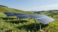 top ground mount solar kits