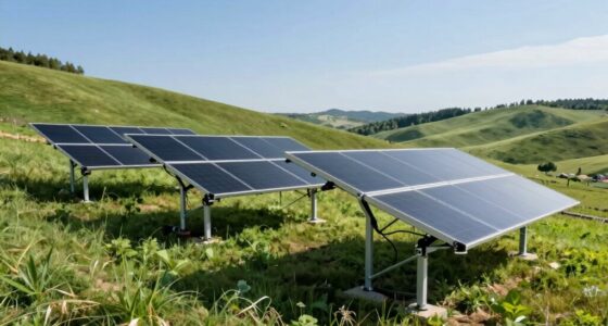 top ground mount solar kits