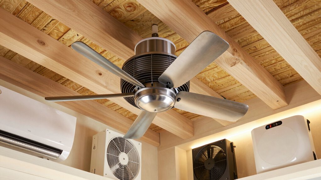 top high cfm house fans