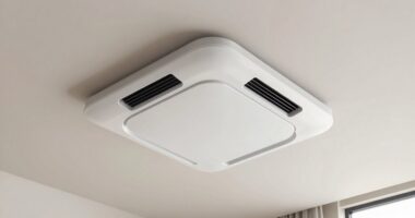 top hrv ceiling systems