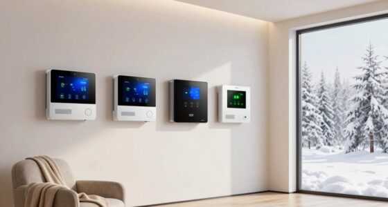 top hrv systems winter