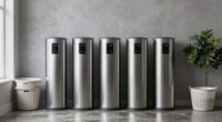 top humid climate dehumidifiers