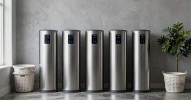 top humid climate dehumidifiers