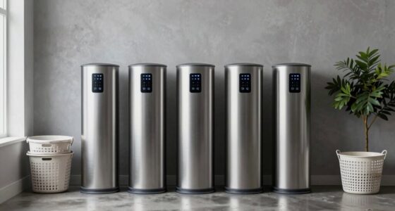 top humid climate dehumidifiers