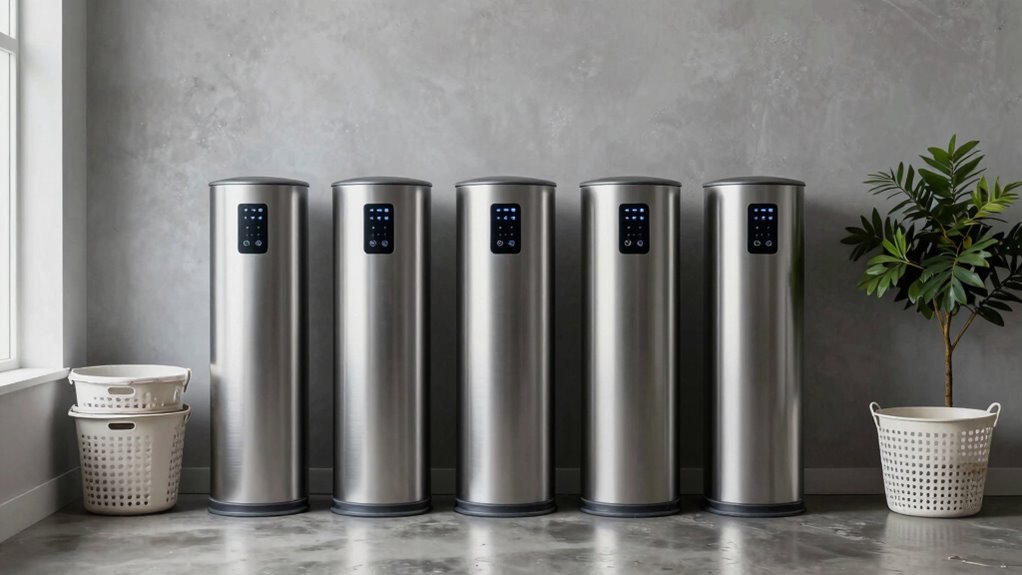 top humid climate dehumidifiers