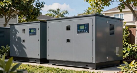 top hurricane generator picks