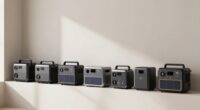 top indoor solar generators