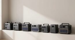 top indoor solar generators