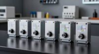 top indoor transfer switch kits