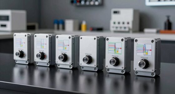 top indoor transfer switch kits