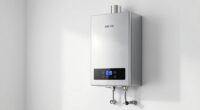 top indoor water heaters