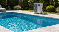 top inground pool heaters