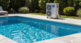top inground pool heaters
