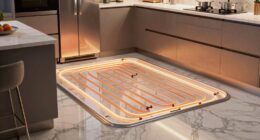 top kitchen heating kits