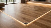 top large area heating kits