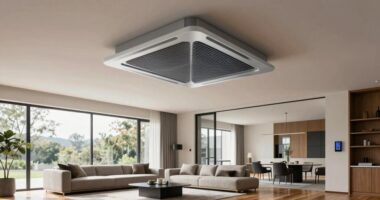 top large home fans