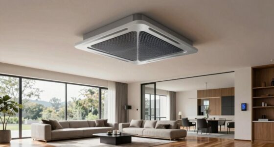 top large home fans