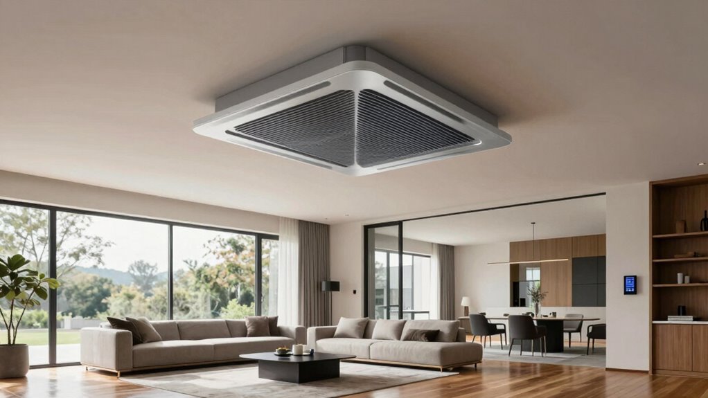 top large home fans