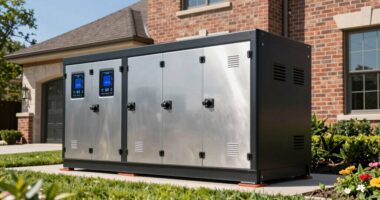 top large home generators
