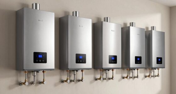 top large home heaters