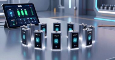 top lifepo4 batteries 2026