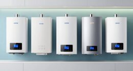 top low cost heat pump water heaters