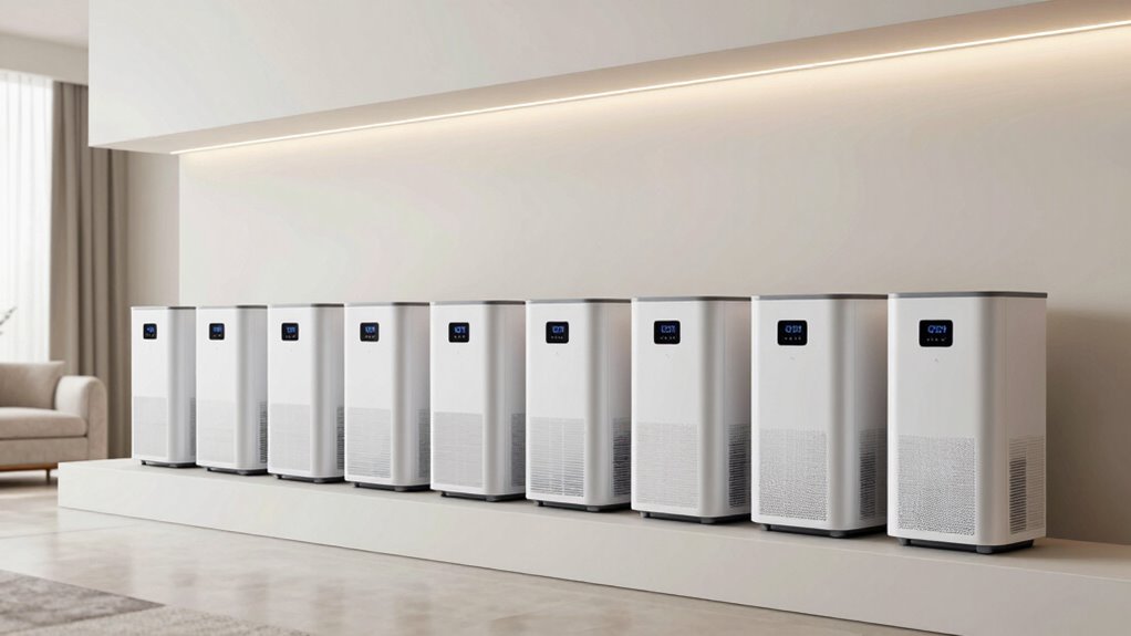 top low grain dehumidifiers