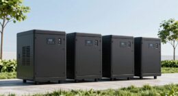 top low maintenance generators