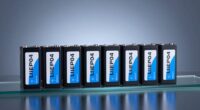 top low temp lithium batteries
