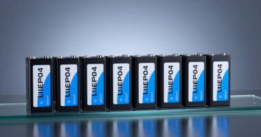 top low temp lithium batteries